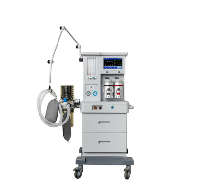 Anestesia Máquina médica Equipo de laboratorio para mejorar el rendimiento de las pruebas