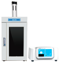 Actualice su laboratorio con un triturador avanzado de células ultrasónicas Aumente el equipo de laboratorio médico para obtener resultados precisos