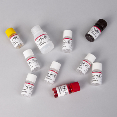Kit ELISA FPSA PSA libre  Detección cuantitativa en suero/plasma humano