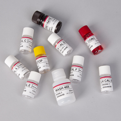 Kit ELISA AFP para detección de carcinoma hepatocelular (CHC)