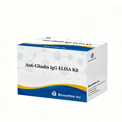 Antibodies to Chlamydia Trachomatis (Ct) IgG ELISA Test Kit Serum/Plasma